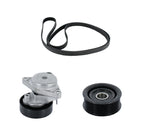 Serpentine Belt Drive Component Kit ADK0011P for Continental