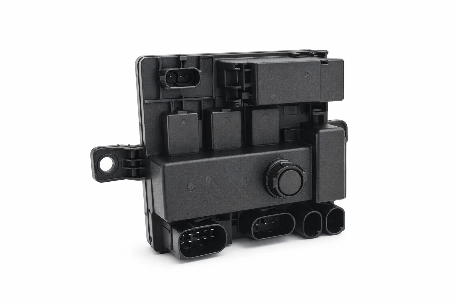 Junction Block for BMW 328d, 328d xDrive, 328i, 320i, X4 (2013–2017) 12638645514