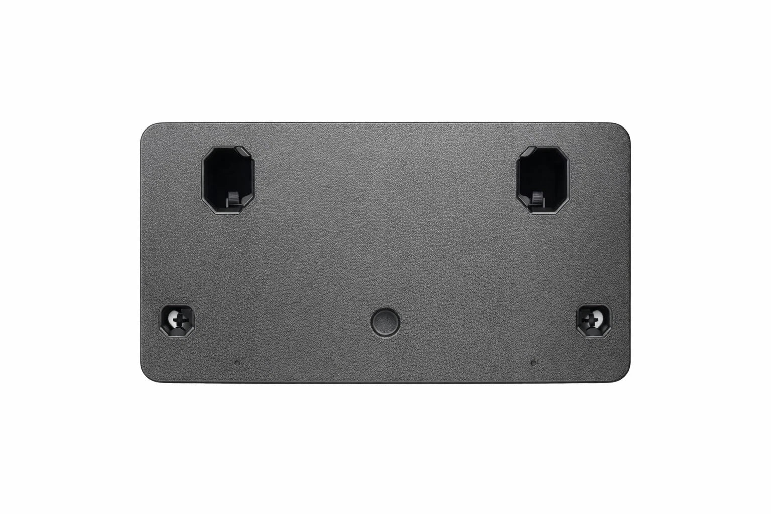 Front License Plate Bracket for Mercedes-Benz A220 (2019–2022) 1778804100