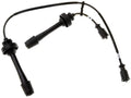 Spark Plug Wire Set for Mazda Protege5 2002-2003 (2.0L 4 Cyl HR298PF)