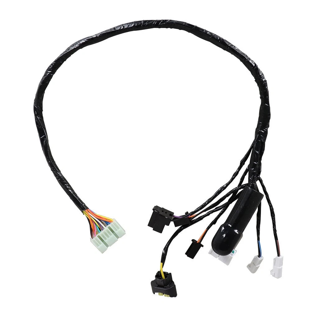 Headlamp Instrument Harness Wire for Suzuki GSXR600 GSXR750 (2006–2007) 36620-01H00