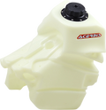 Acerbis Fuel Tank 3.9 Gallon for KTM (Natural) (Part No. 2780630147)