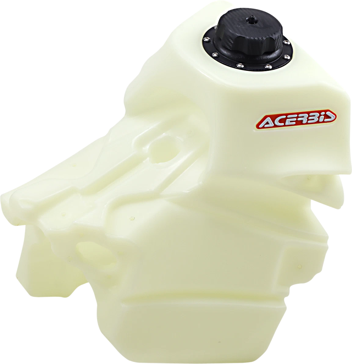 Acerbis Fuel Tank 3.9 Gallon for KTM (Natural) (Part No. 2780630147)