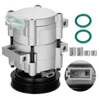 A/C Compressor for Ford Focus (2005–2007), Mercedes C300 (2015–2020)