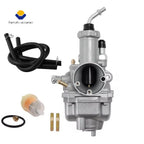 Carburetor for Yamaha Timberwolf YFB250 (1992–2000)