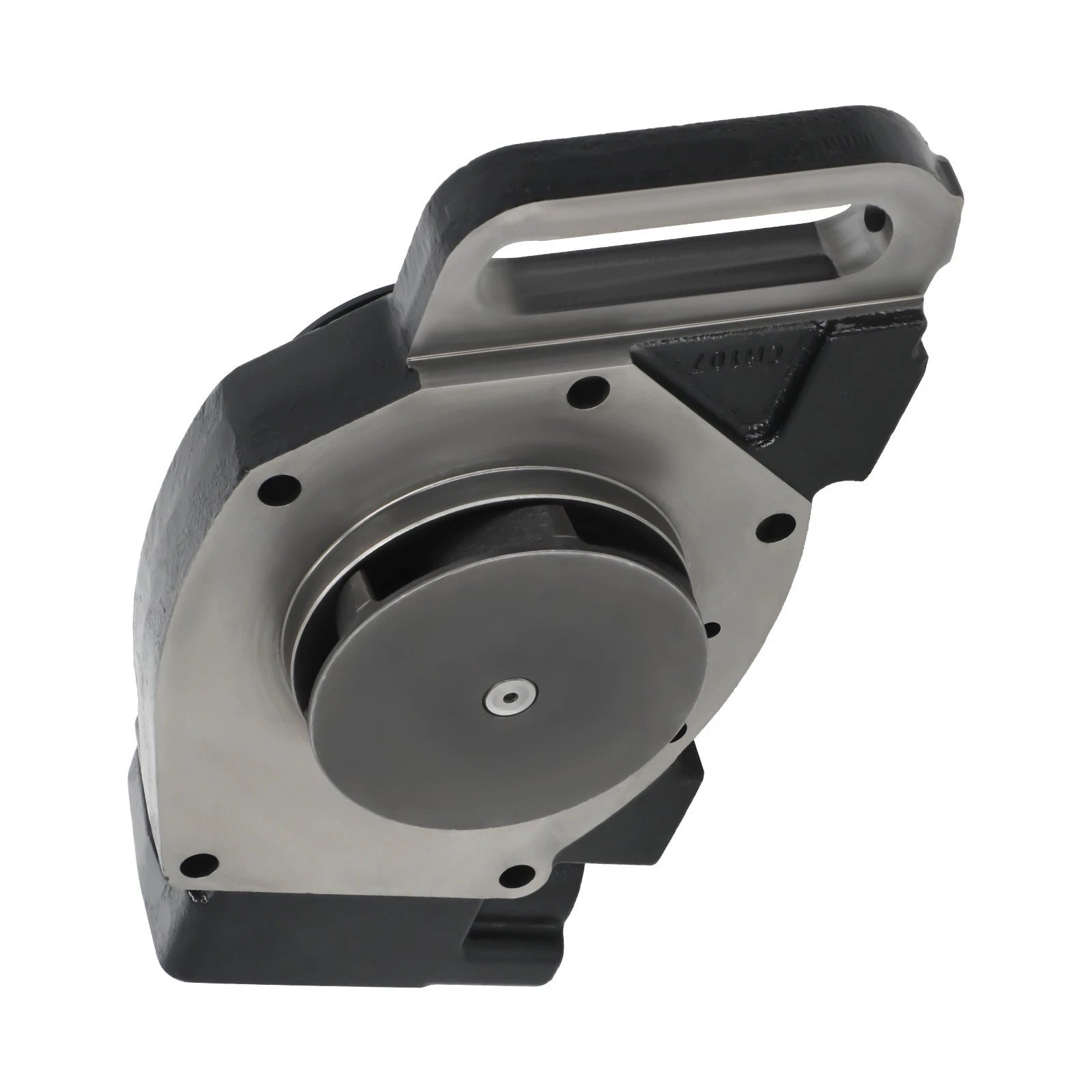 Engine Water Pump Assembly for Cummins 855 HD (1972–1979)
