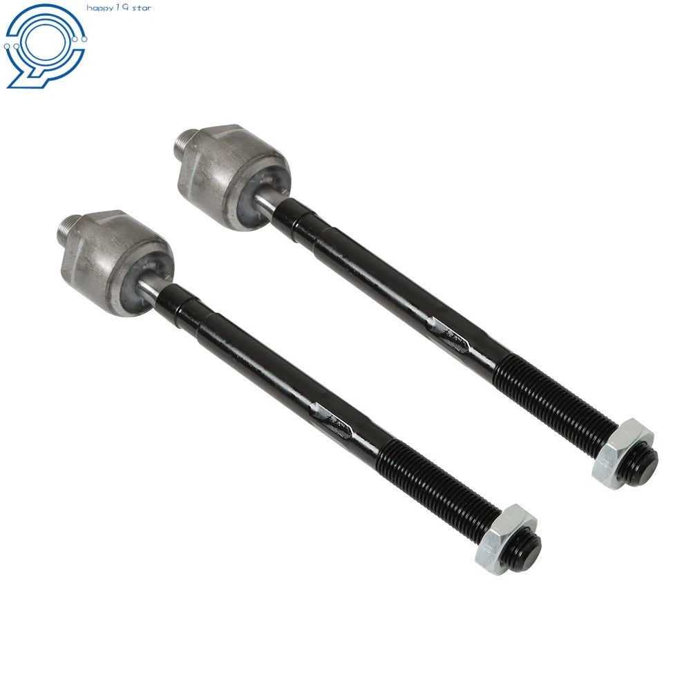 10PC Control Arm Ball Joints Tie Rod Ends for Nissan Murano (2009–2014)