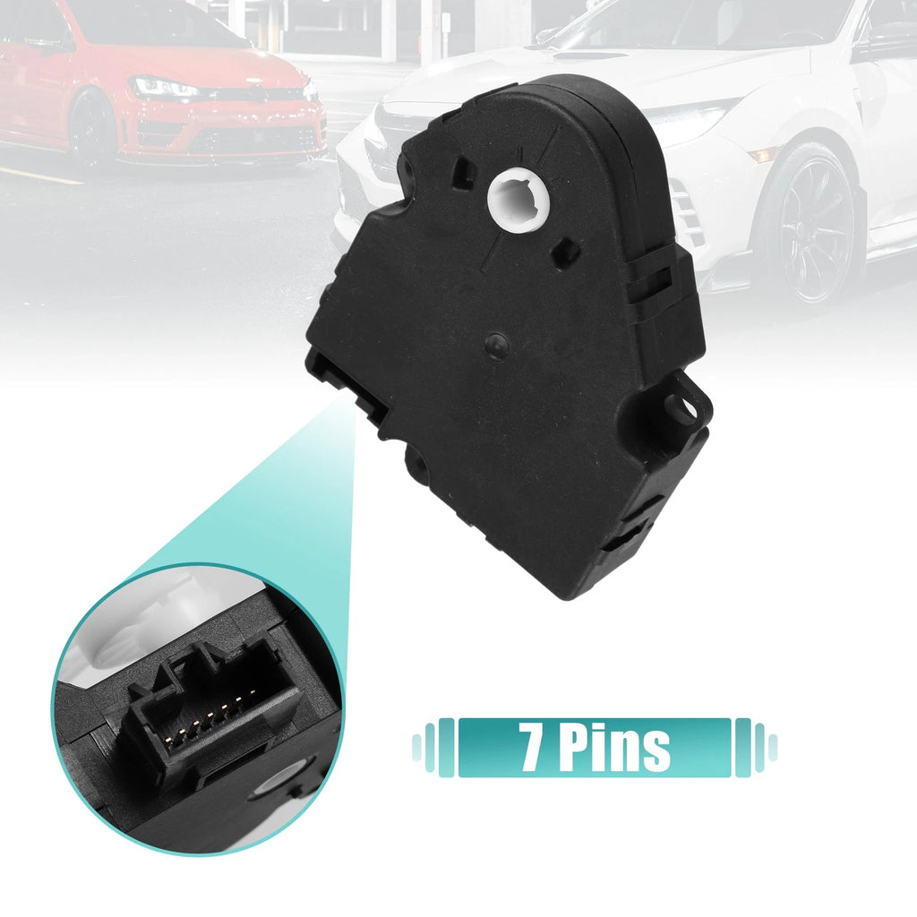 AC Heater Blend Door Actuator 604-917 8710630371 for Lexus GS300 (1998–2005)