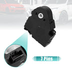 AC Heater Blend Door Actuator 604-917 8710630371 for Lexus GS300 (1998–2005)