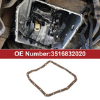Oil Pan Gasket for Suzuki Aerio (2004–2007), Toyota RAV4 (1996–1999)
