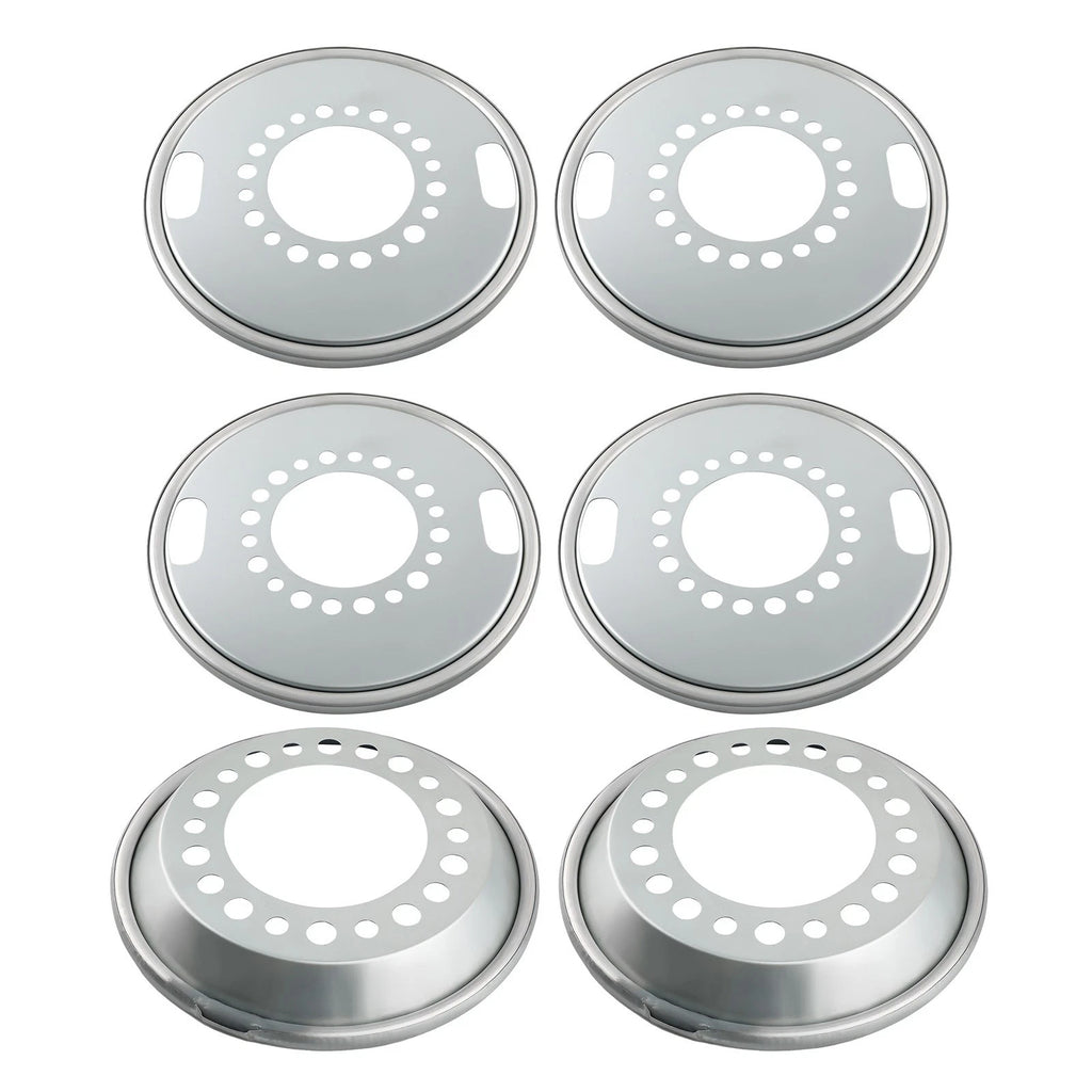 Heavy Duty Truck Wheel Balancer for 22.5" Rims for 10-Bolt (800–822)