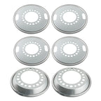 Heavy Duty Truck Wheel Balancer for 22.5" Rims for 10-Bolt (800–822)