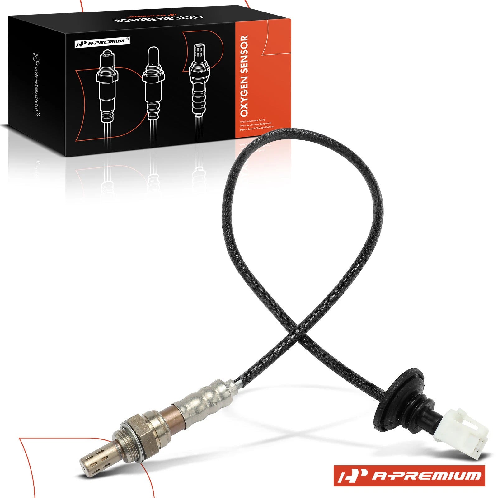 Oxygen Sensor for Mitsubishi Outlander (2003–2006)
