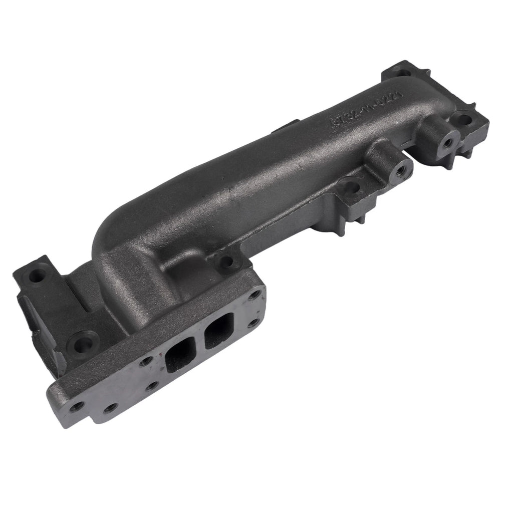 Manifold for Cummins 4B3.9 6B5.9 6C8.3 QSB3.9 QSB4.5