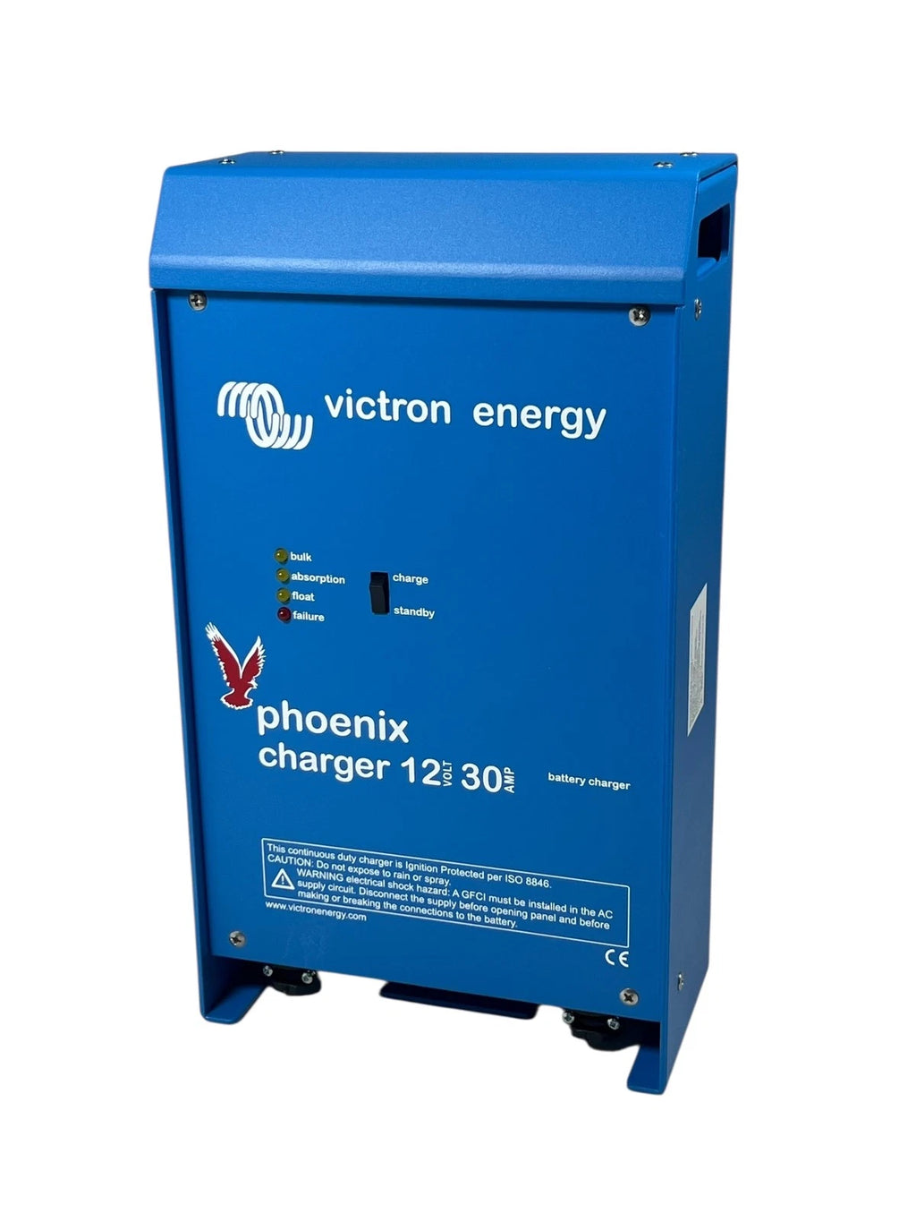 Victron Energy Phoenix Battery Charger 12V 30A PCH012030001