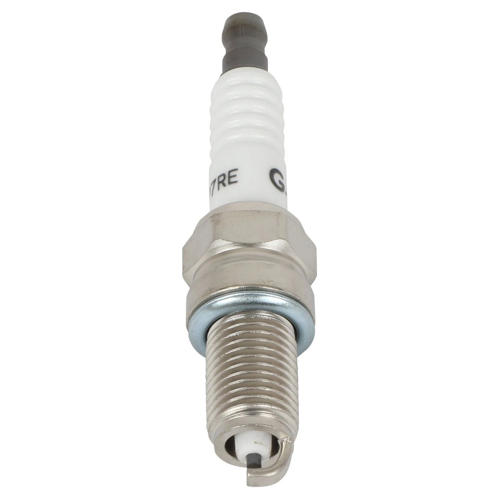 Set of 4 Nickel Spark Plugs for Chevrolet Spark (2013–2015) & Fiat 500 (2014–2017)