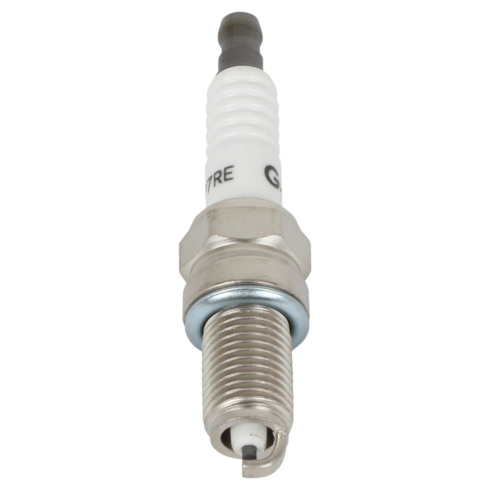 Set of 4 Nickel Spark Plugs for Chevrolet Spark (2013–2015) & Fiat 500 (2014–2017)