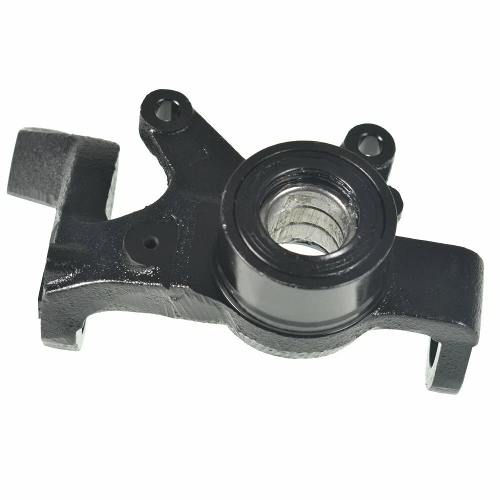 Front Left Steering Knuckle for Yamaha Rhino 450 660 700 (2004â2013)