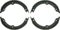 Rear Parking Brake Shoe for Bosch (BS943)