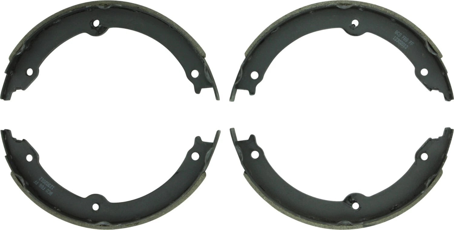 Rear Parking Brake Shoe for Bosch (BS943)