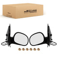 Power Adjust Mirror for Ford Expedition XLT (1998–2002)