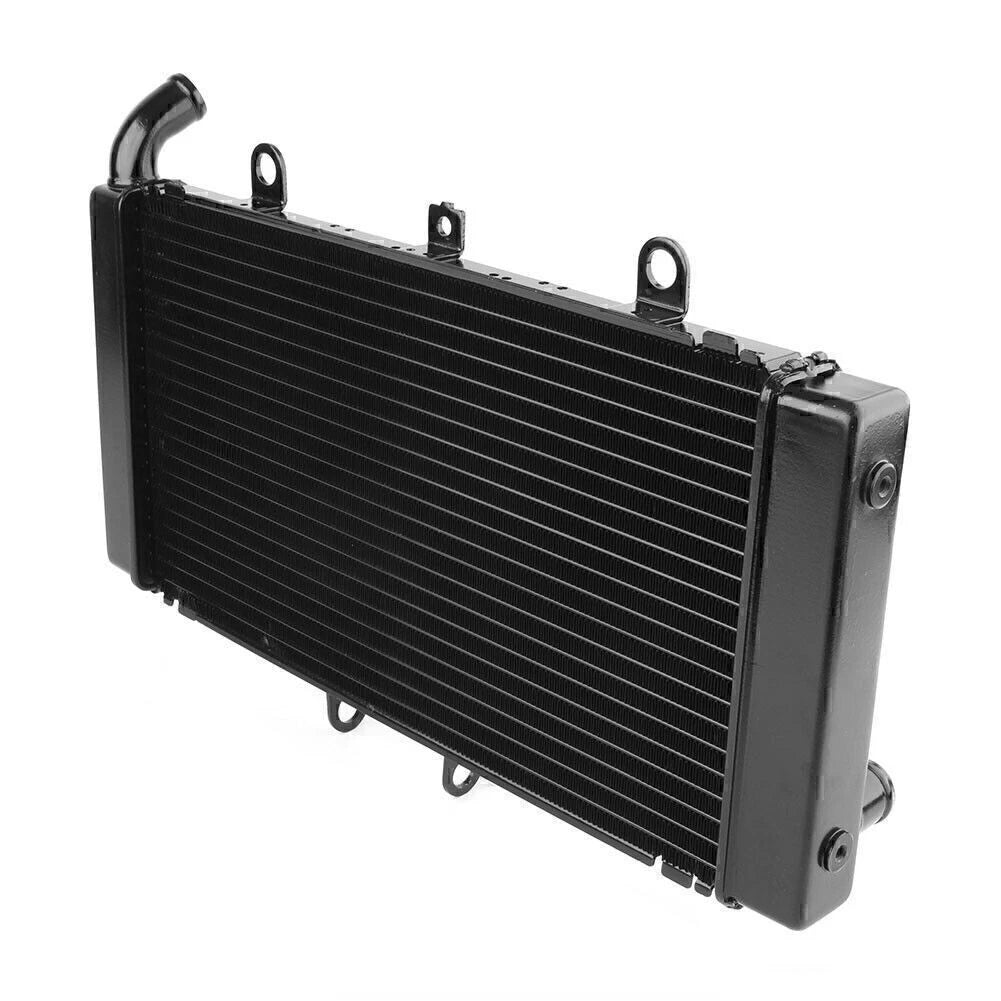 Aluminum Cooling Radiator for Honda CB1300 (2003–2015) Black