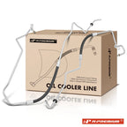 Engine Oil Cooler Line for Buick Encore (2015)