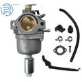 Carburetor for MTD Riding Lawn Mower (Model 13AC762F729)