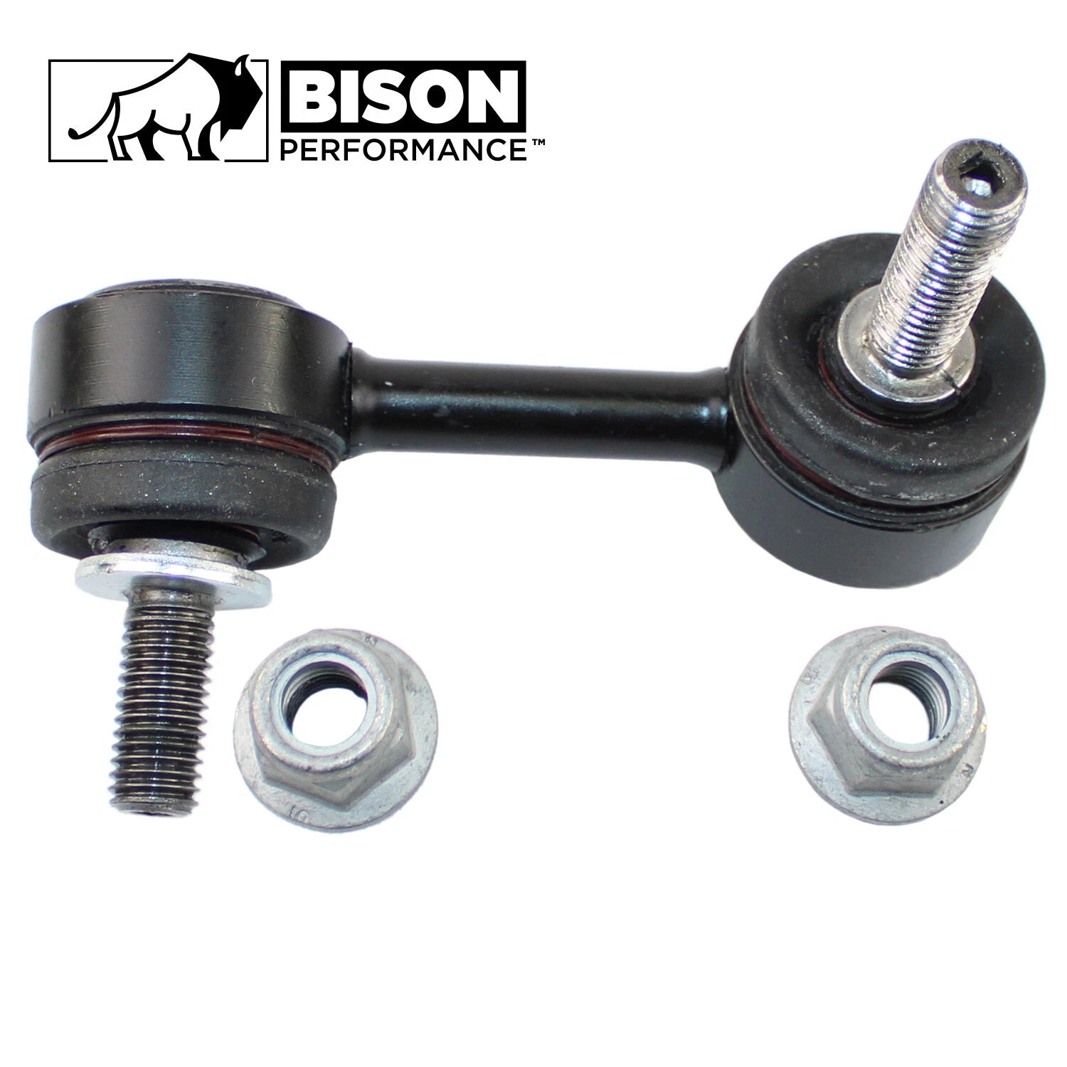 Front Driver Left Stabilizer Sway Bar Link for Chevy GMC