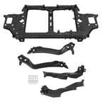 Radiator Support Core for Kia Forte (2010–2013) KI1225150 641011M000