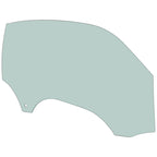 Front Passenger Door Glass for VW Beetle (2012–2019)