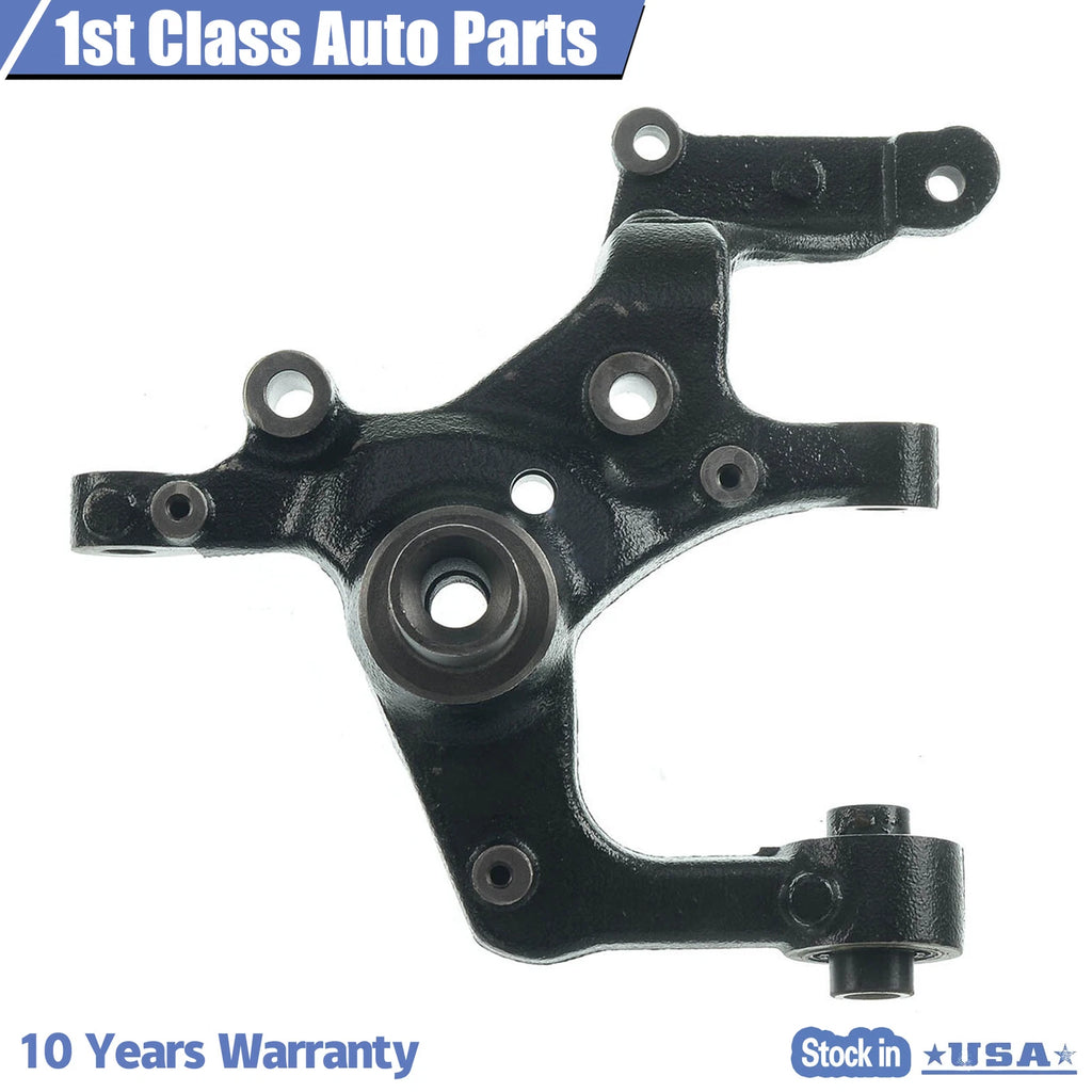 Steering Knuckle for VW Jetta Golf Audi A3 (2005–2014)