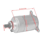 Starter for Kymco Agility City 125, Super 8, Like 125 (2007–2019) 31200-KUDU-C00