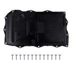 Oil Pan Assembly Kit for BMW 6 7 Series 640i 650i 740i (2012–2016)