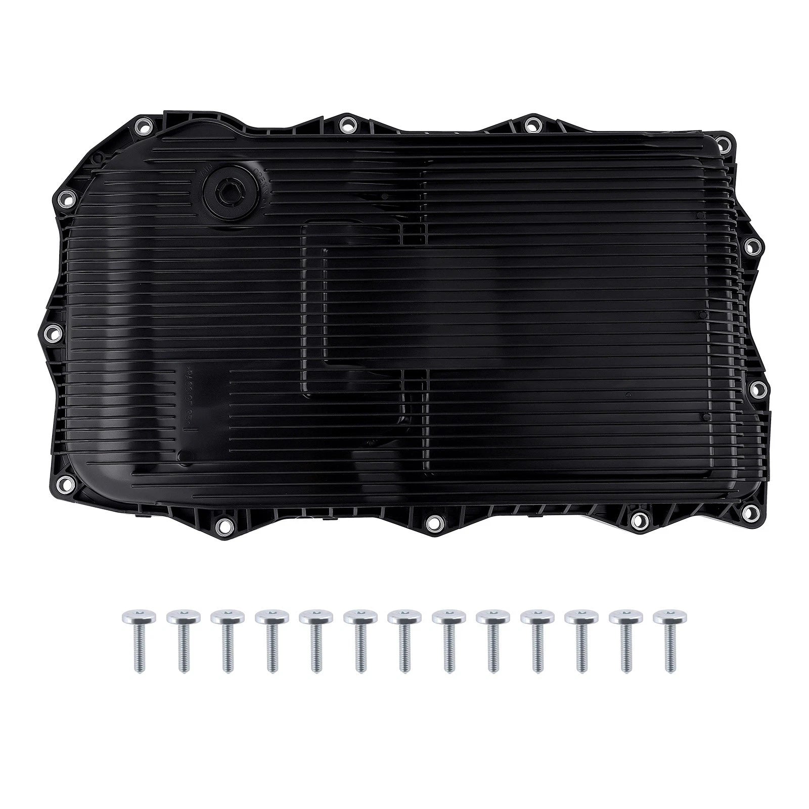 Oil Pan Assembly Kit for BMW 6 7 Series 640i 650i 740i (2012–2016)