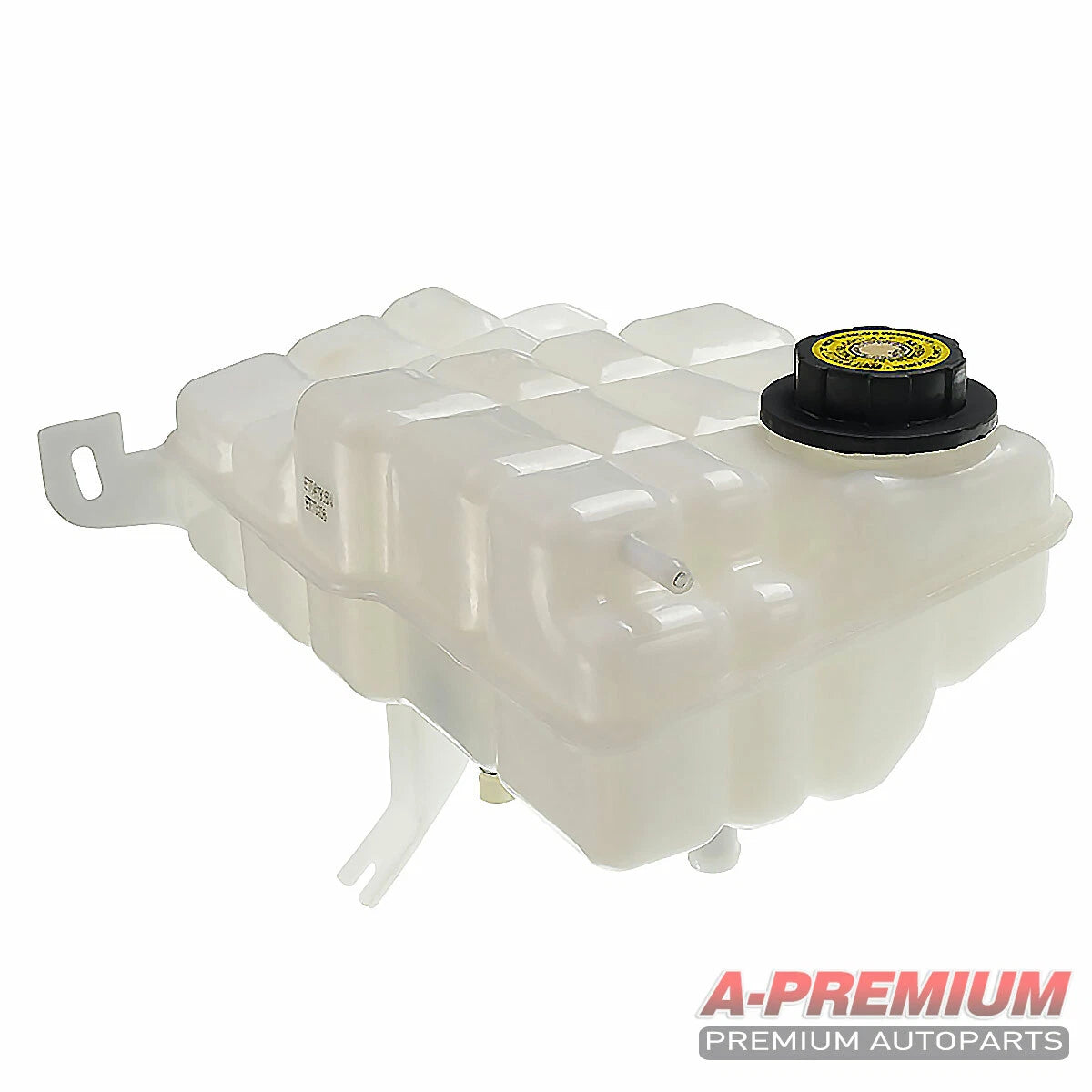 Engine Coolant Reservoir Tank with Sensor for Chevy Impala (1994-1996)