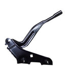 Replacement Steel Passenger Side Hood Hinge for Chevrolet Malibu (2016–2021)