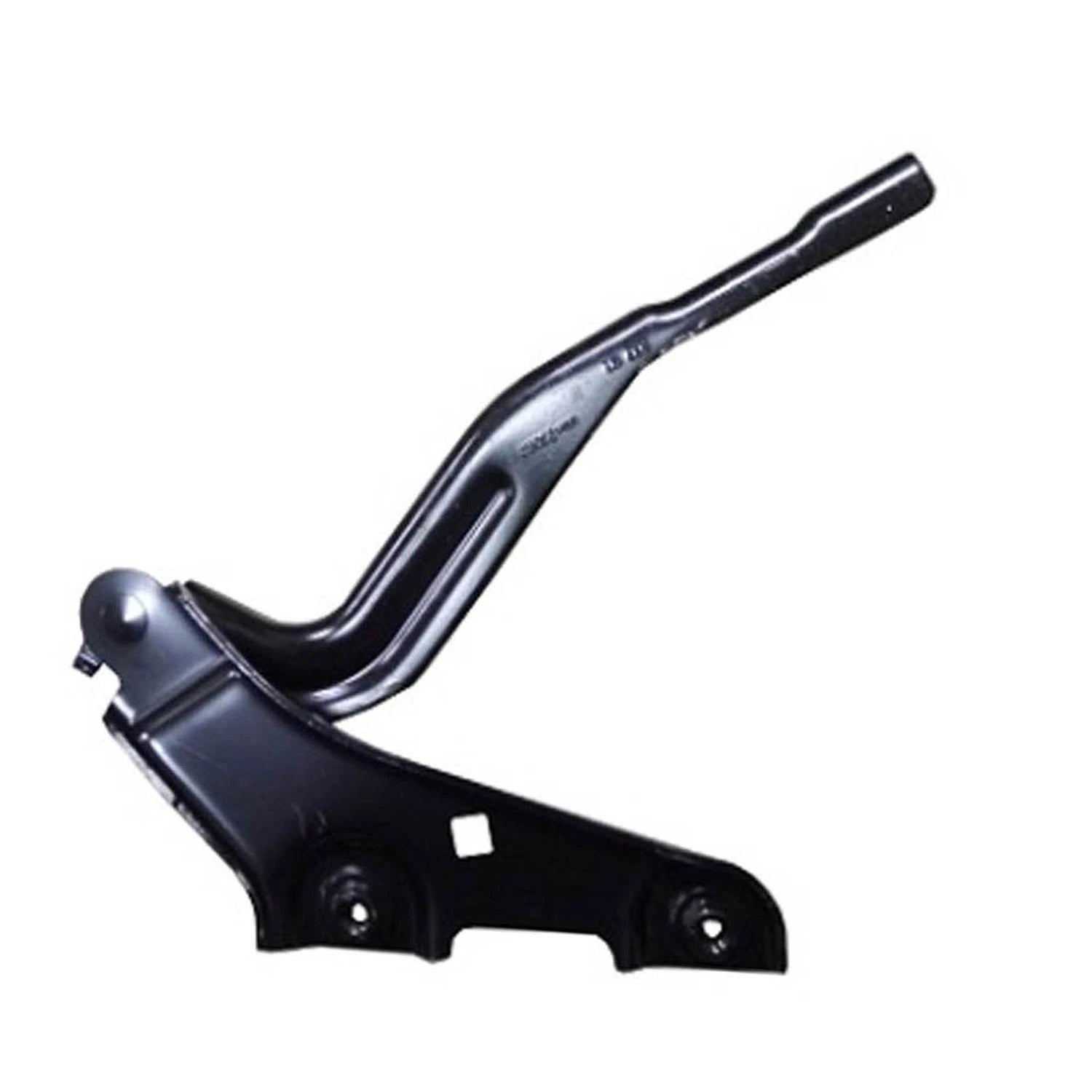 Replacement Steel Passenger Side Hood Hinge for Chevrolet Malibu (2016–2021)