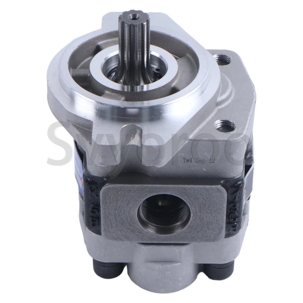 Hydraulic Pump for Toyota Forklift 5FBE10 5FBE13 5FBE15 (67110-12191-71)