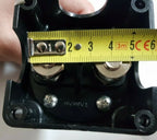 Battery Isolator Switch for Mini (12V/24V, 250 Amp)