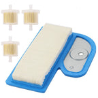 Air Filter for FH451V FH500V FH531V FH541V FH580V (17) 11013-7006