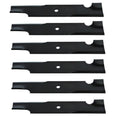 Set of 6 Deck Blades for Ferris Zero Turn Mower IS1000Z IS1500Z IS600Z