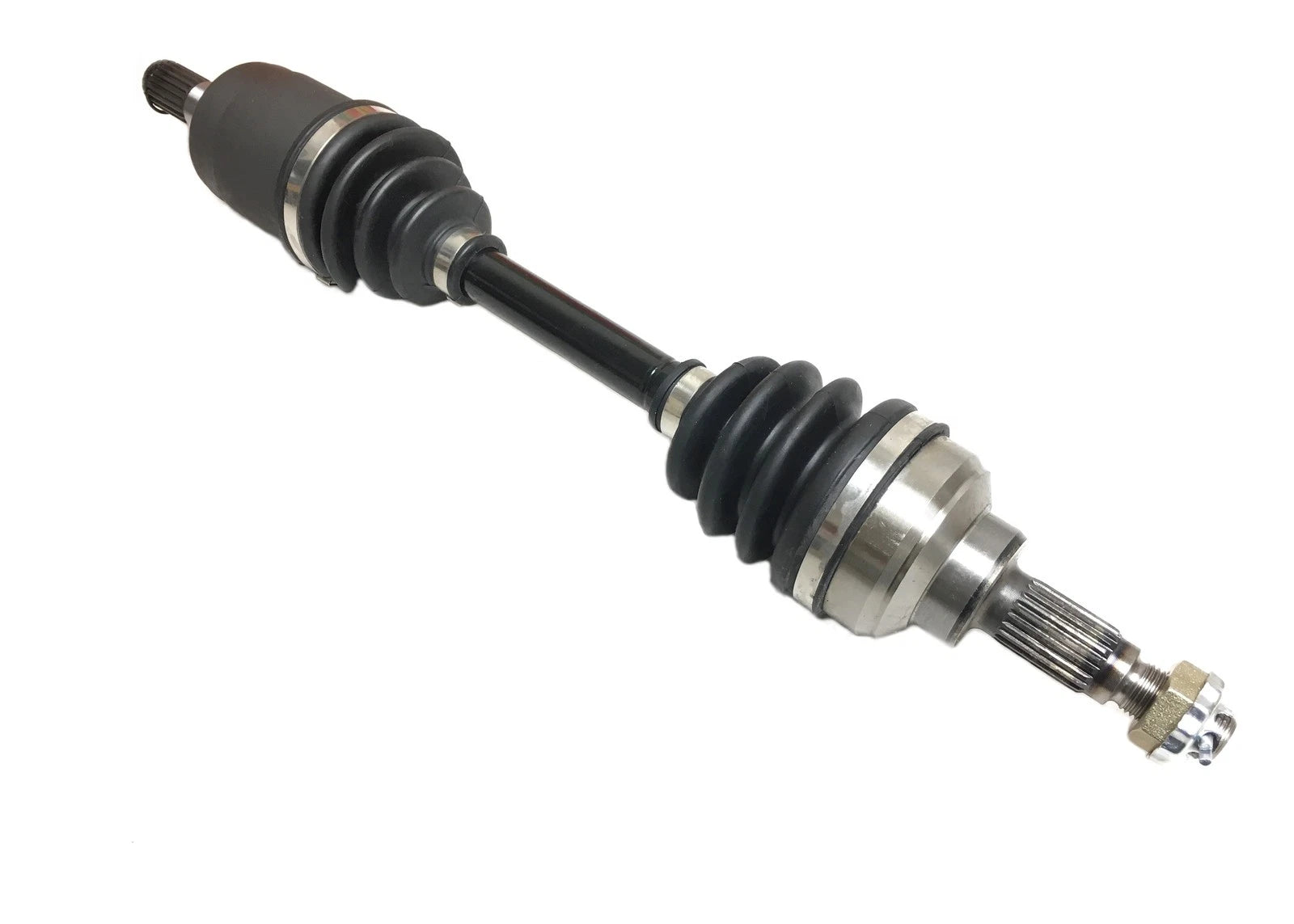 Precision Front Left CV Axle for Honda Foreman 450 (1998–2004)