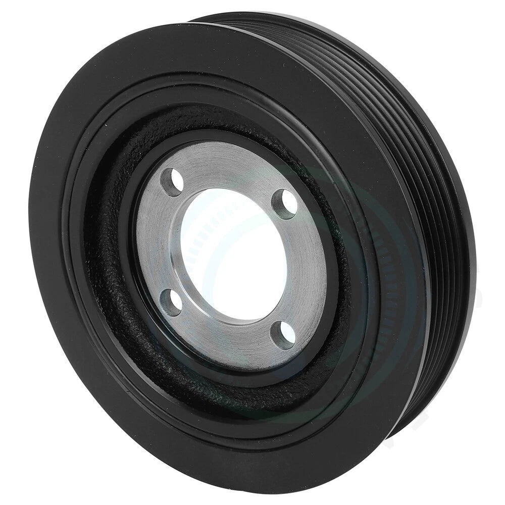 Harmonic Balancer for Chevy Optra Suzuki Forenza Reno (2005–2007)