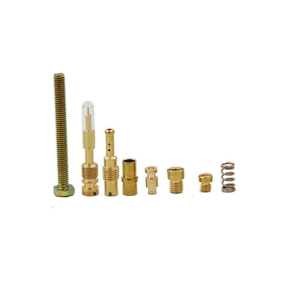 Carburetor Rebuild Kit for Honda Rancher TRX 350 (2000–2003)