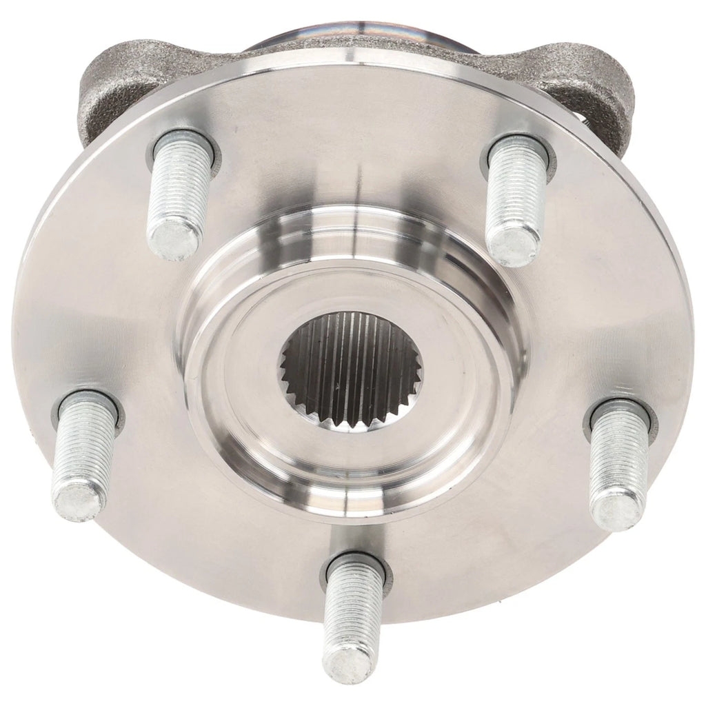 Wheel Hub for Mitsubishi Lancer (2003–2006) Front LH/RH 5 Lug with Bearing
