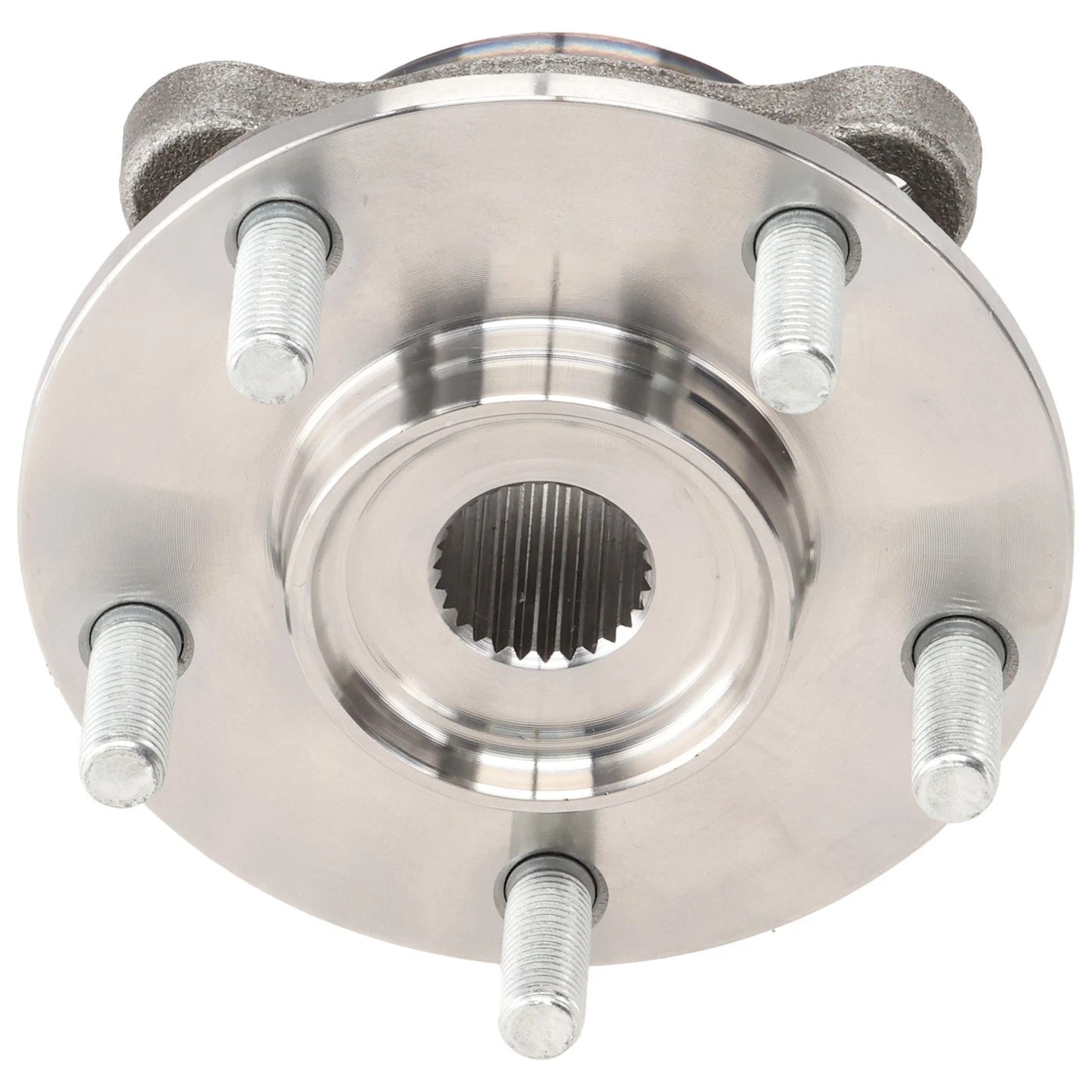 Wheel Hub for Mitsubishi Lancer (2003–2006) Front LH/RH 5 Lug with Bearing