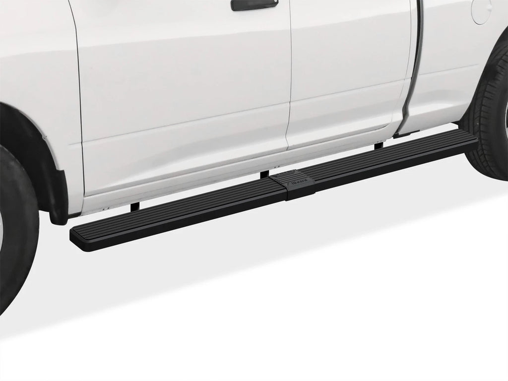Wheel to Wheel Steel Bar for Ram 1500 Quad Cab (2009–2018)
