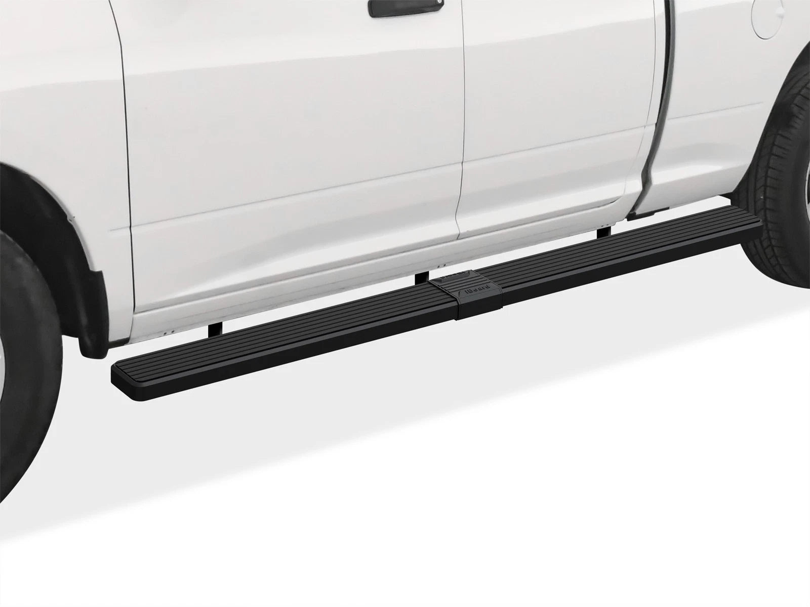 Wheel to Wheel Steel Bar for Ram 1500 Quad Cab (2009–2018)