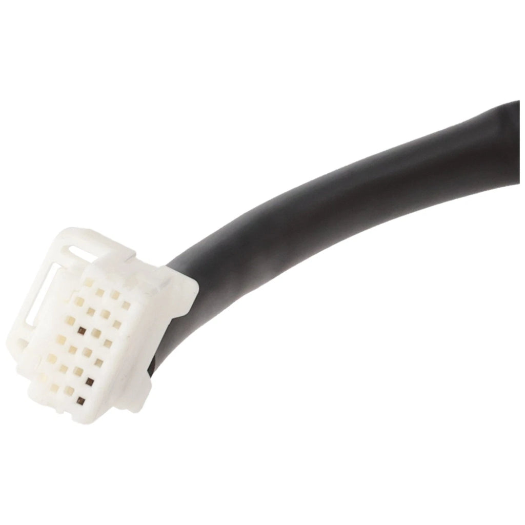 Passenger Right Side Mirror for Nissan Versa Note (2014–2019)